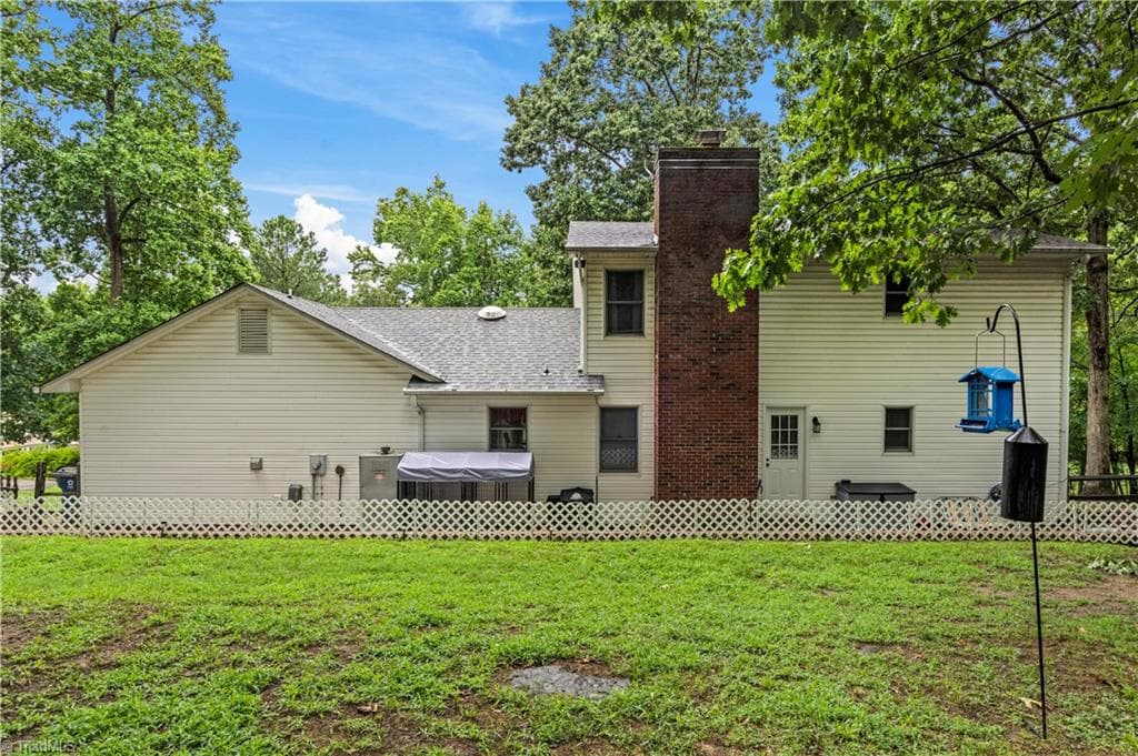 Stick/Site Built at 4721 Whisper Oak Drive, Trinity NC 27370, Trinity, photo 22 of 24