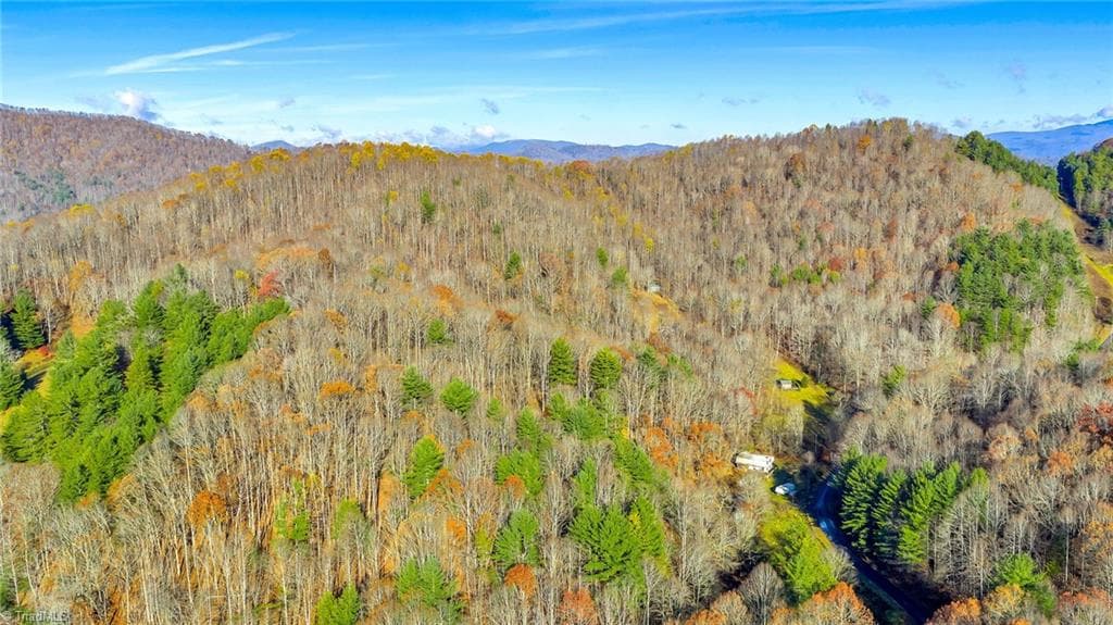 Stick/Site Built at 1451 Elliott Road, West Jefferson NC 28694, photo 27 of 33