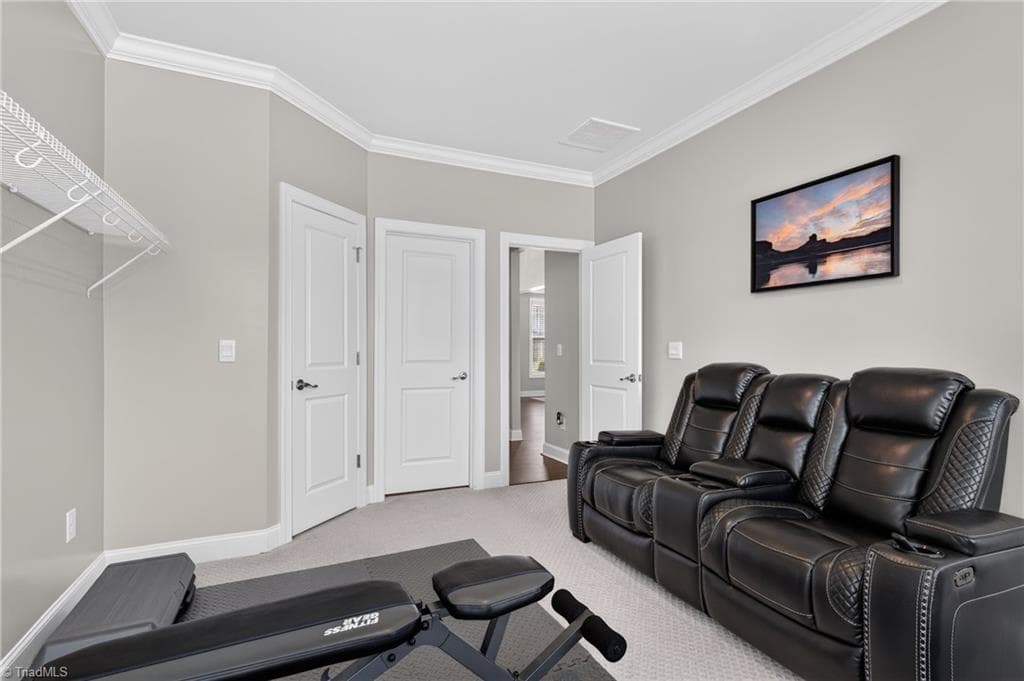 Stick/Site Built at 4225 Toucan Trail, High Point NC 27265, photo 16 of 48