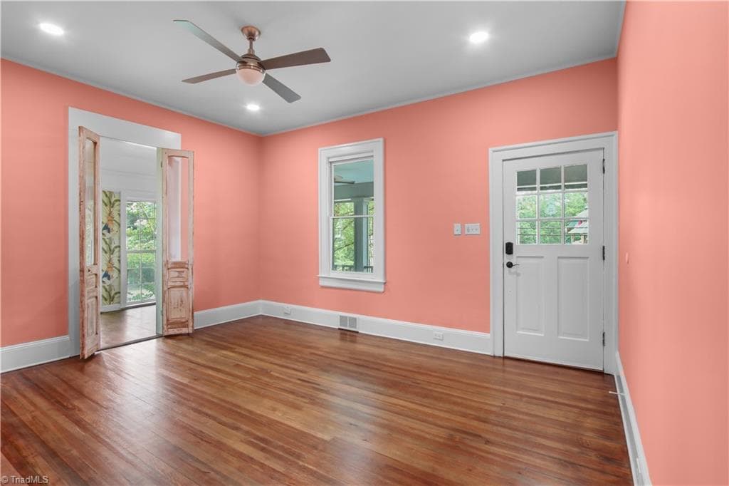 Stick/Site Built at 933 West Street, Winston-Salem NC 27101, Winston-Salem, photo 6 of 30