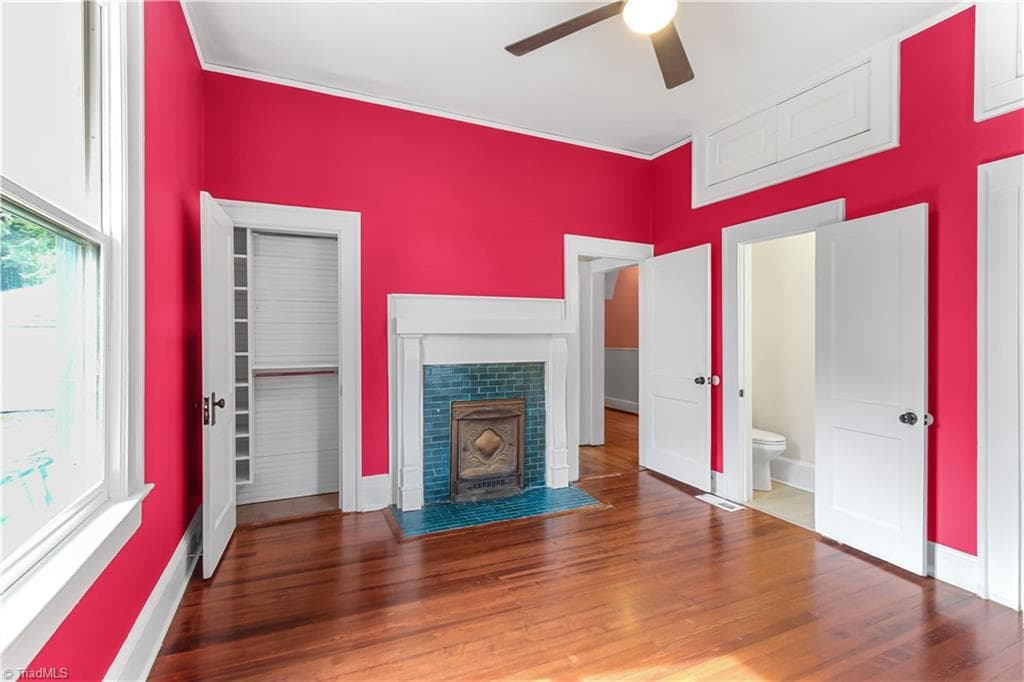 Stick/Site Built at 933 West Street, Winston-Salem NC 27101, Winston-Salem, photo 16 of 30