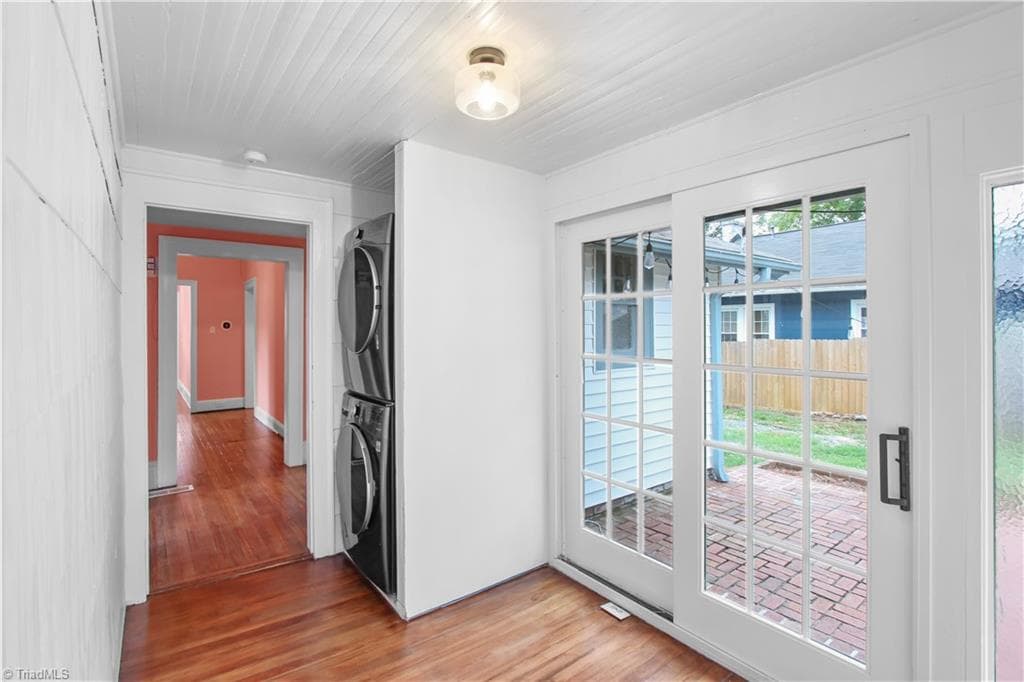 Stick/Site Built at 933 West Street, Winston-Salem NC 27101, Winston-Salem, photo 26 of 30