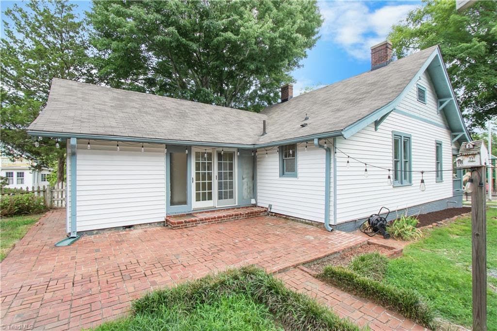 Stick/Site Built at 933 West Street, Winston-Salem NC 27101, Winston-Salem, photo 28 of 30