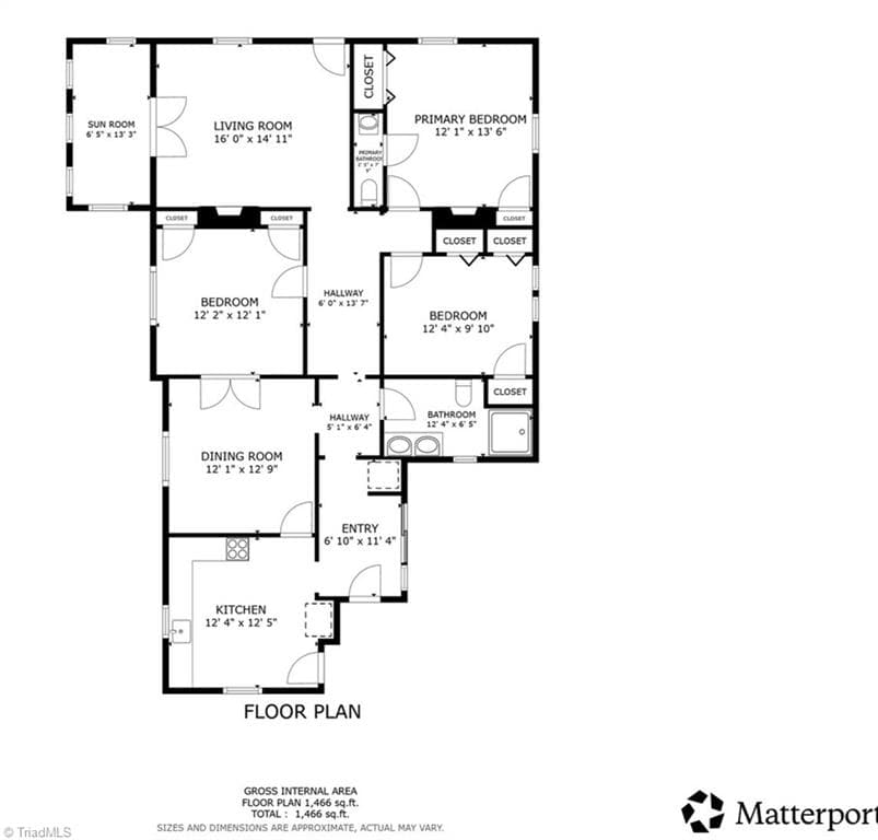 Stick/Site Built at 933 West Street, Winston-Salem NC 27101, Winston-Salem, photo 30 of 30