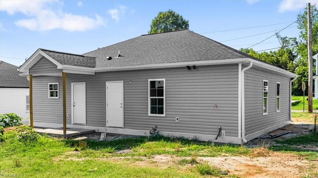 Stick/Site Built at 816 Vail Avenue, High Point NC 27260, High Point, photo 63 of 64
