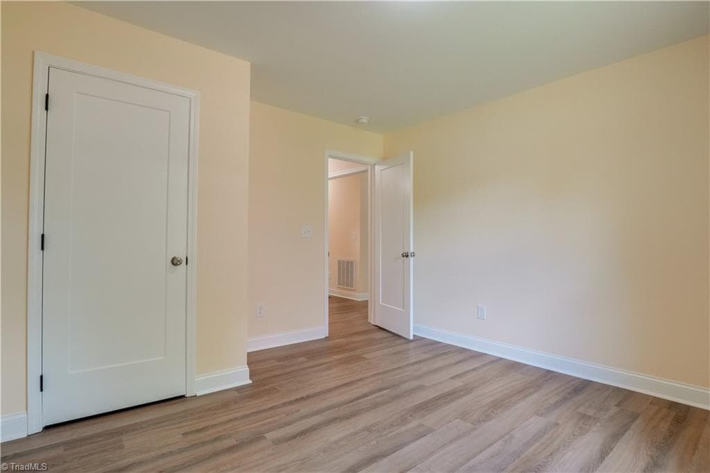Stick/Site Built at 389 Michaels Road, Mocksville NC 27028, photo 6 of 11