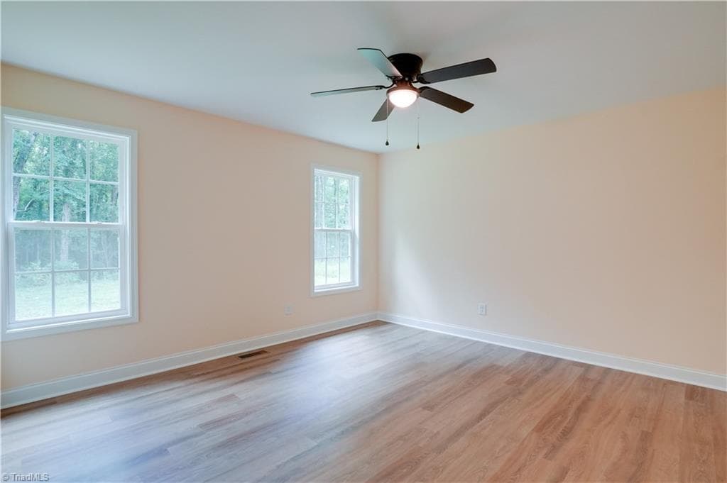 Stick/Site Built at 389 Michaels Road, Mocksville NC 27028, photo 10 of 11