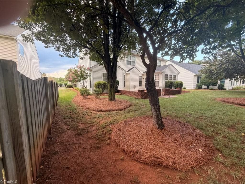 Stick/Site Built at 4120 Pepperbush Drive, Greensboro NC 27405, photo 27 of 31