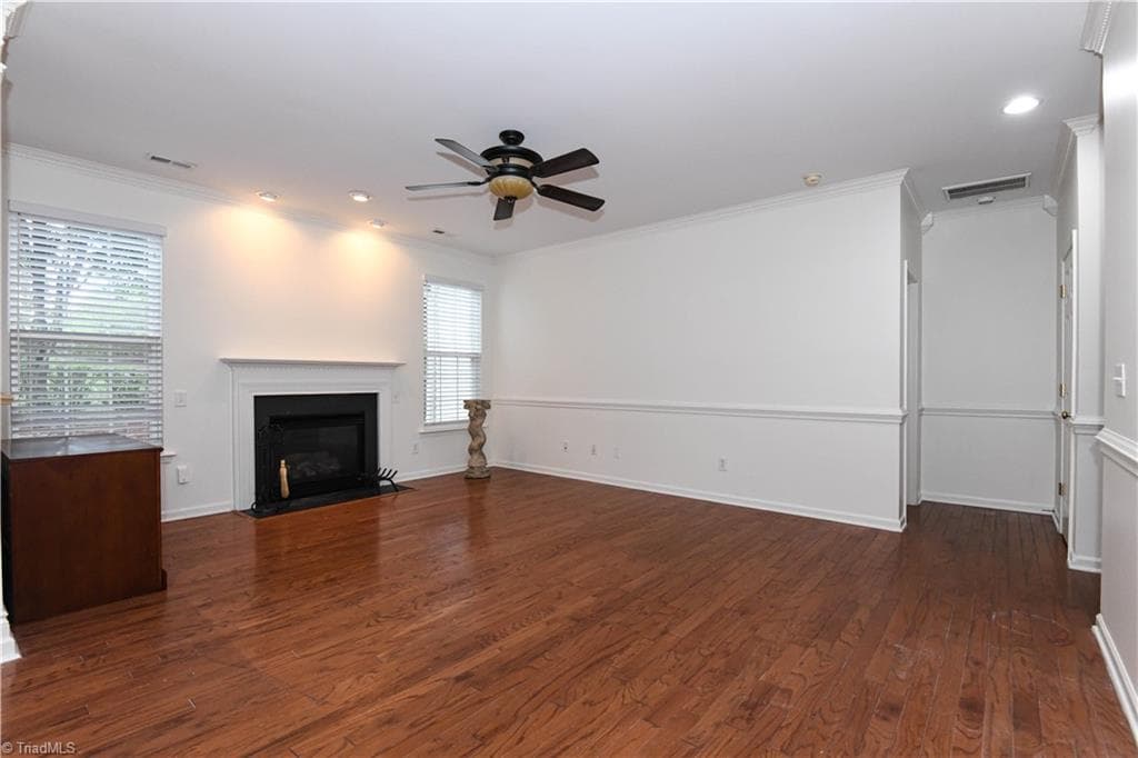 Stick/Site Built at 4120 Pepperbush Drive, Greensboro NC 27405, photo 6 of 31