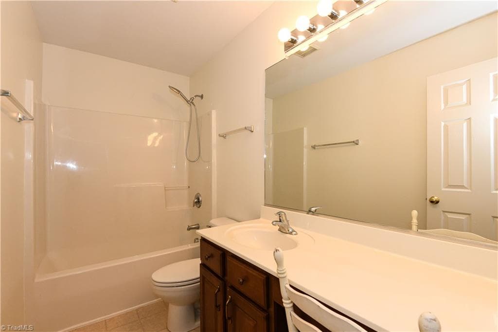 Stick/Site Built at 4120 Pepperbush Drive, Greensboro NC 27405, photo 17 of 31
