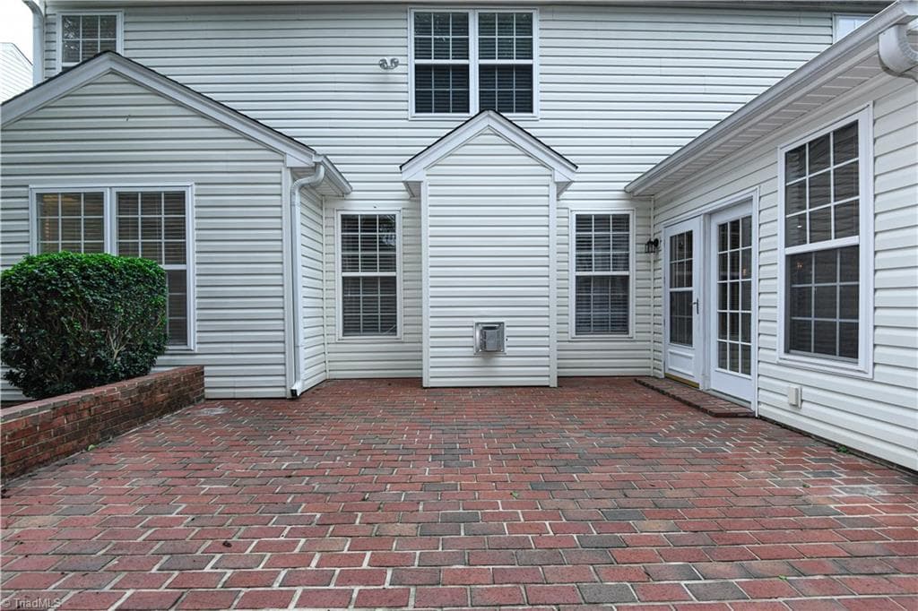 Stick/Site Built at 4120 Pepperbush Drive, Greensboro NC 27405, photo 22 of 31