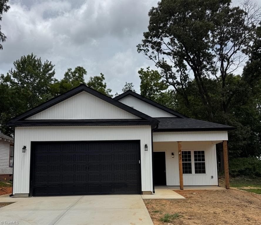 803 Granby Avenue, High Point NC 27260
