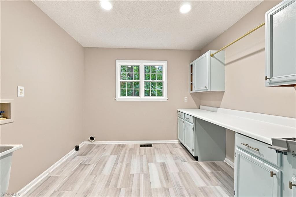 Stick/Site Built at 8206 Crows Nest Lane, Greensboro NC 27455, photo 27 of 50