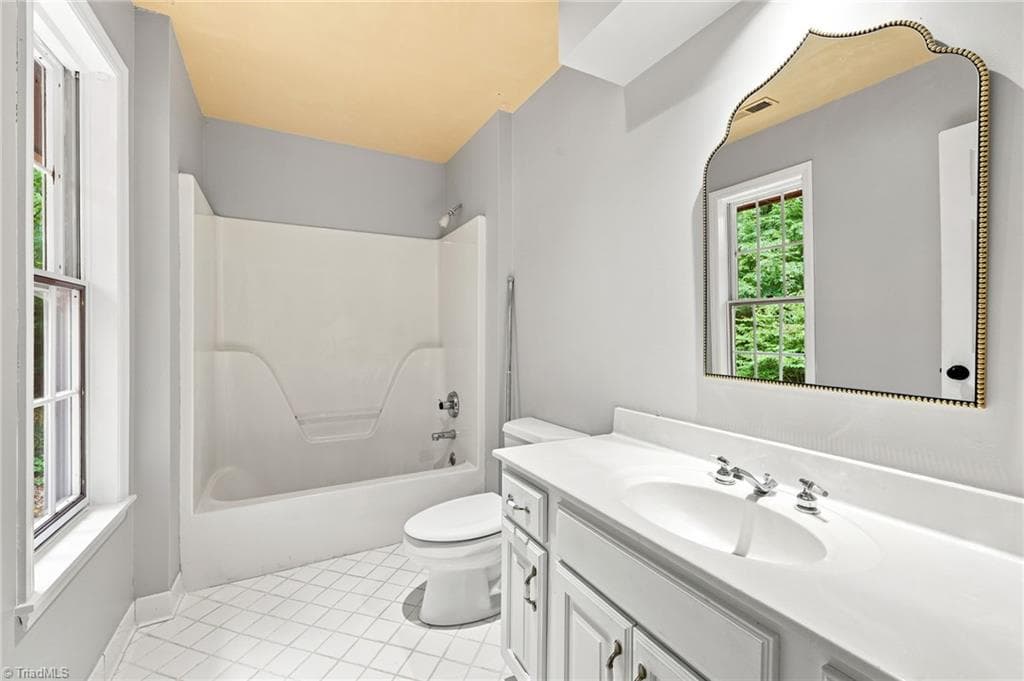 Stick/Site Built at 8206 Crows Nest Lane, Greensboro NC 27455, photo 19 of 50