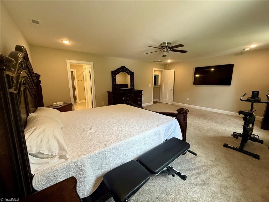 Stick/Site Built at 446 Bethesda Road, Lexington NC 27295, Lexington, photo 16 of 36