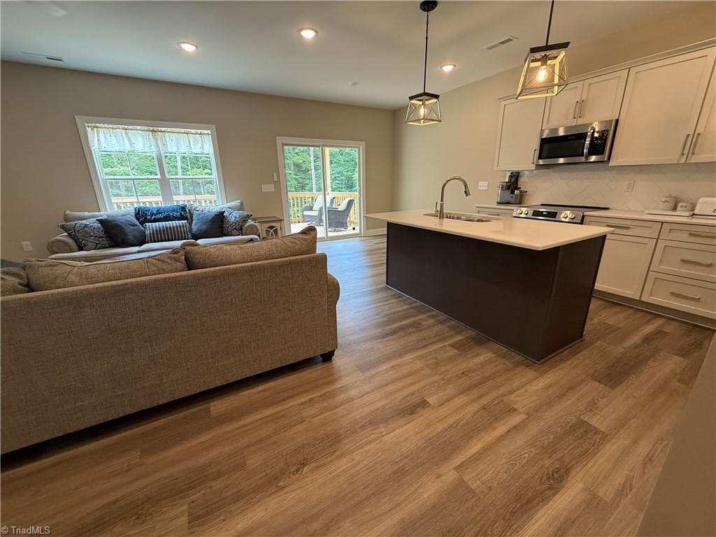 Stick/Site Built at 446 Bethesda Road, Lexington NC 27295, Lexington, photo 10 of 36