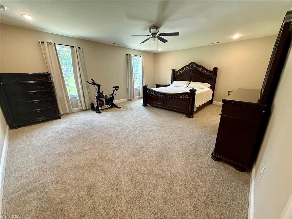 Stick/Site Built at 446 Bethesda Road, Lexington NC 27295, Lexington, photo 15 of 36