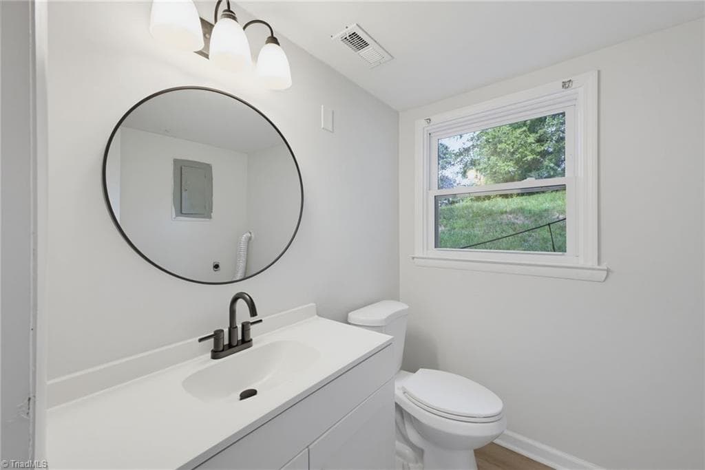 Stick/Site Built at 1320 Underwood Avenue, Winston-Salem NC 27105, Winston-Salem, photo 23 of 38