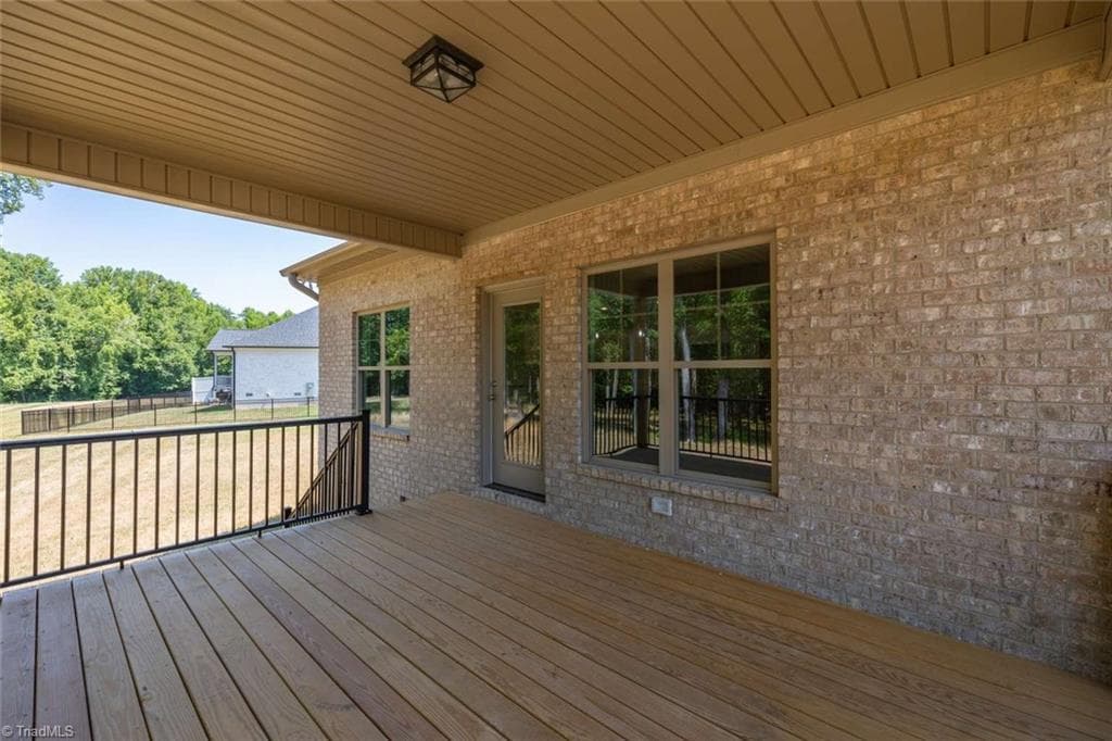 Stick/Site Built at 7016 Westfield Village Circle, Summerfield NC 27358, Summerfield, photo 45 of 48