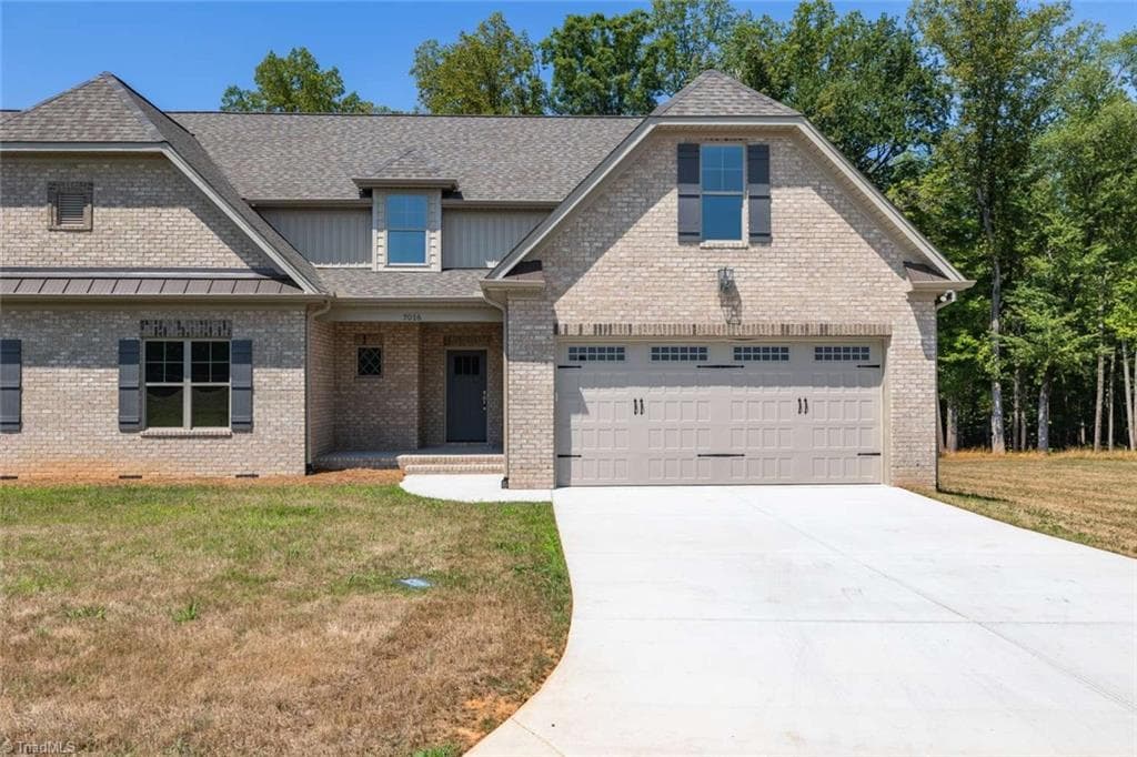Stick/Site Built at 7016 Westfield Village Circle, Summerfield NC 27358, Summerfield, photo 3 of 48
