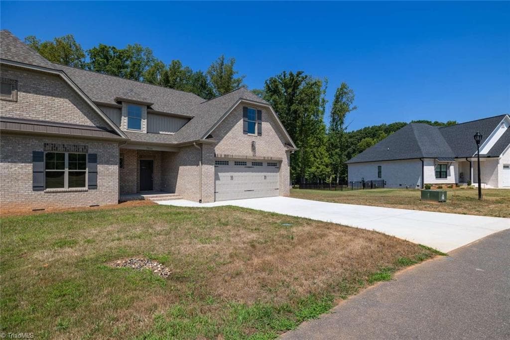 Stick/Site Built at 7016 Westfield Village Circle, Summerfield NC 27358, Summerfield, photo 5 of 48