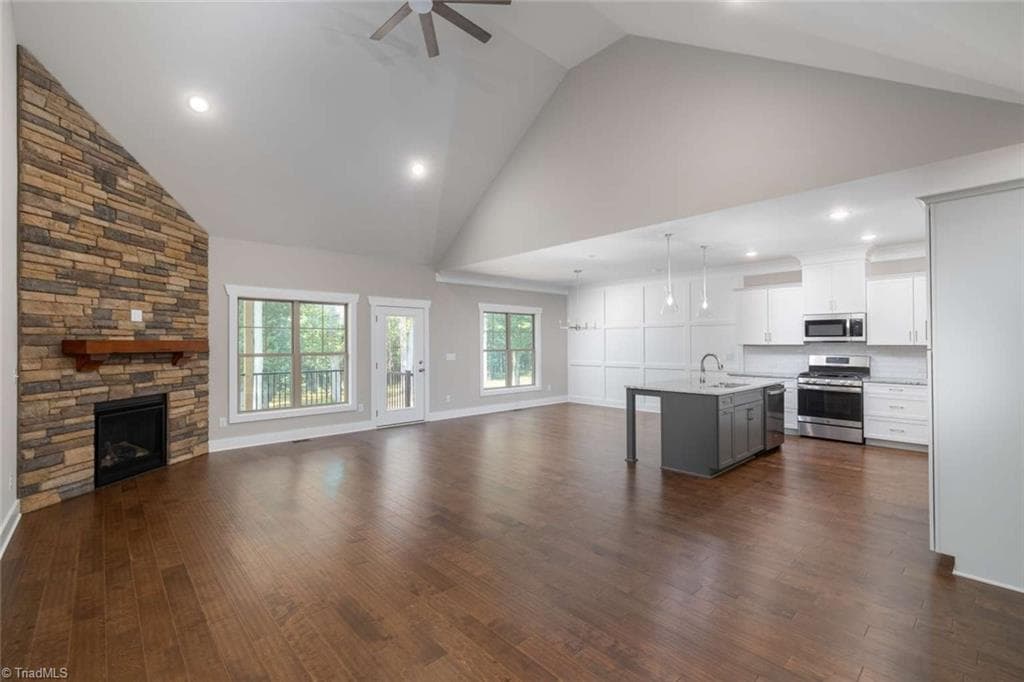 Stick/Site Built at 7016 Westfield Village Circle, Summerfield NC 27358, Summerfield, photo 9 of 48