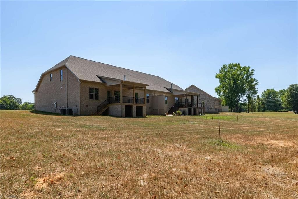 Stick/Site Built at 7016 Westfield Village Circle, Summerfield NC 27358, Summerfield, photo 47 of 48