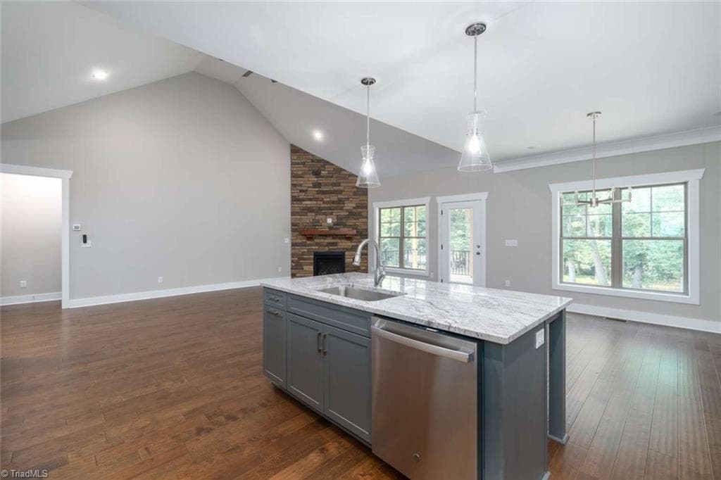 Stick/Site Built at 7016 Westfield Village Circle, Summerfield NC 27358, Summerfield, photo 19 of 48