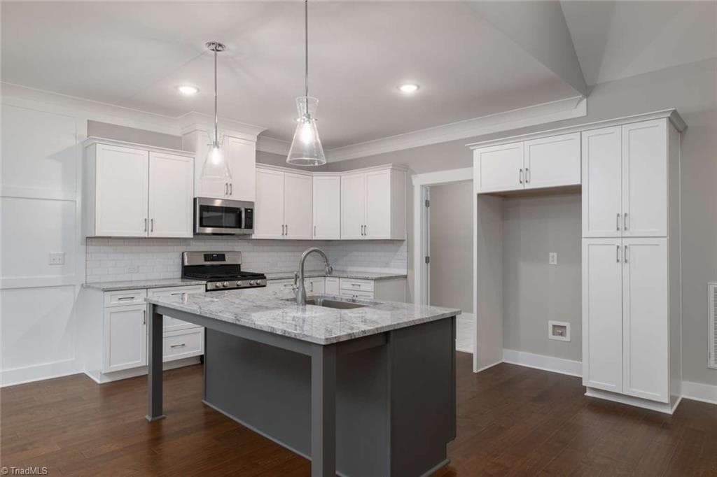 Stick/Site Built at 7016 Westfield Village Circle, Summerfield NC 27358, Summerfield, photo 15 of 48