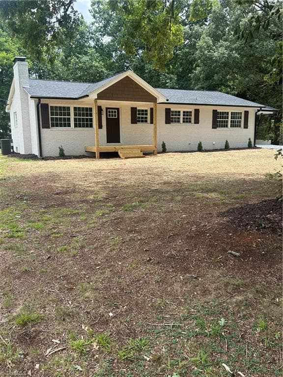 5726 Edgar Road, Archdale NC 27263