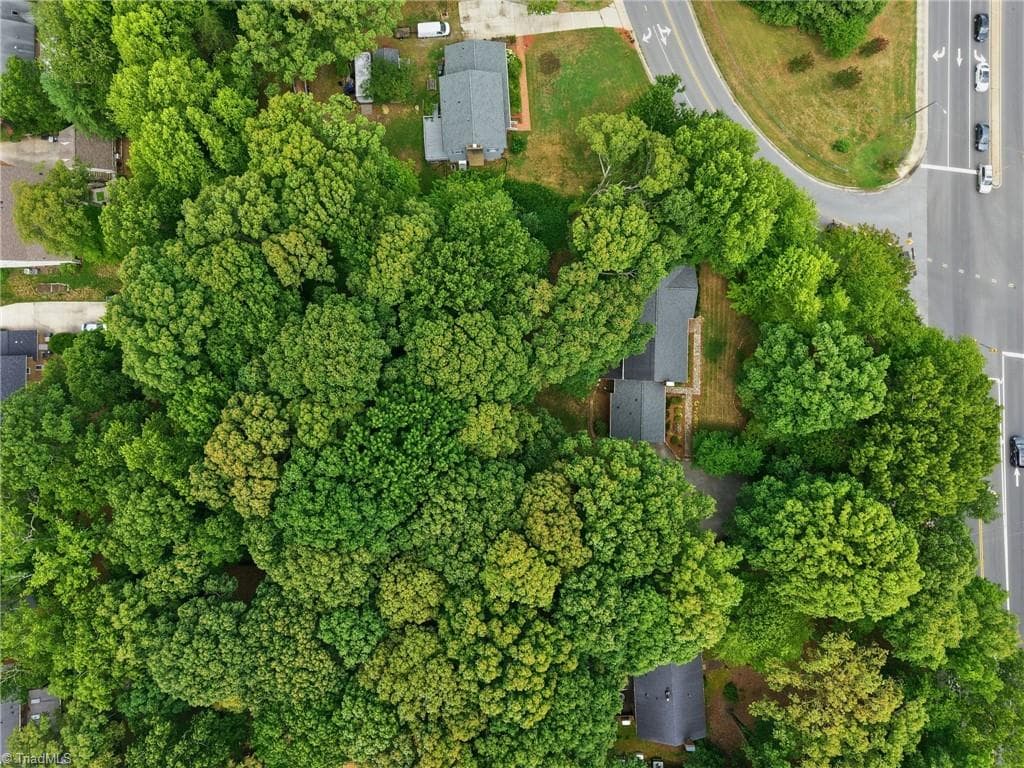 Stick/Site Built at 1501 Westridge Road, Greensboro NC 27410, photo 42 of 42