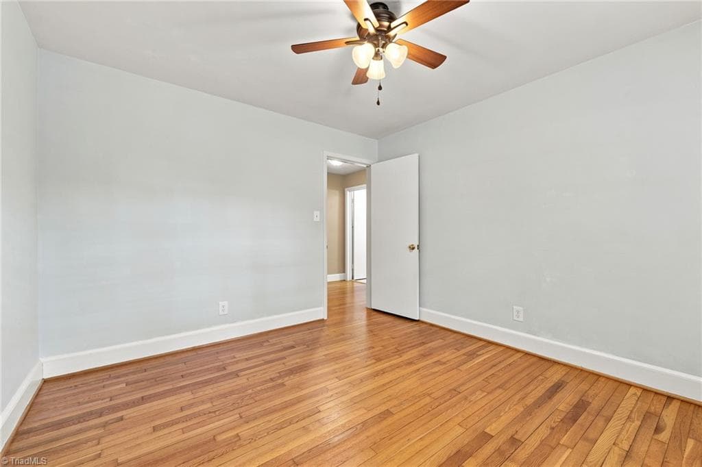 Stick/Site Built at 1501 Westridge Road, Greensboro NC 27410, photo 12 of 42