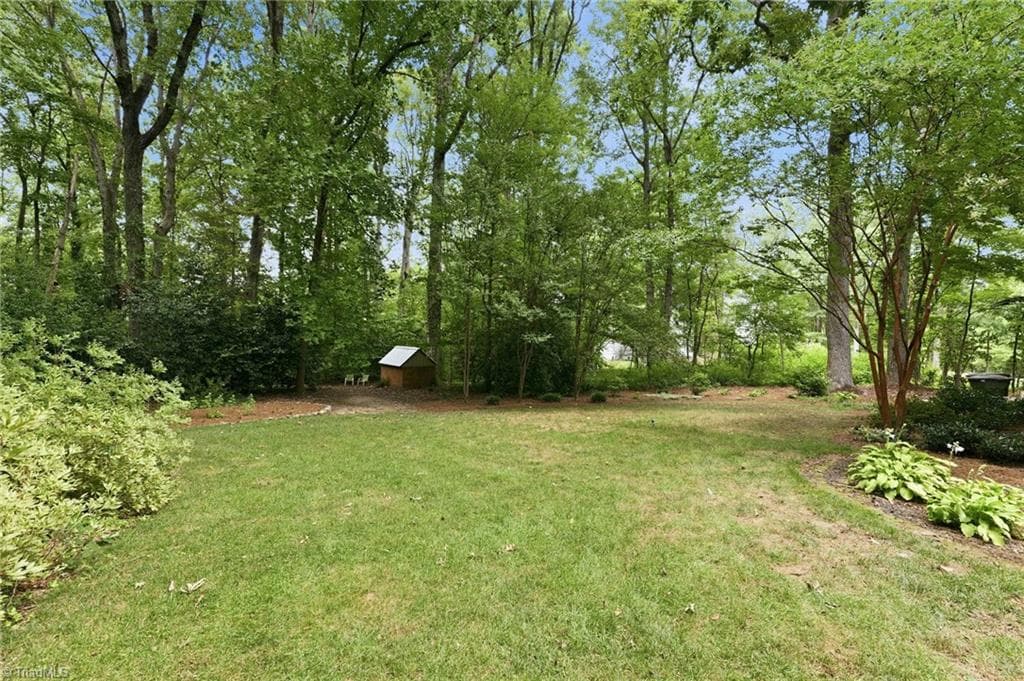 Stick/Site Built at 1501 Westridge Road, Greensboro NC 27410, photo 39 of 42