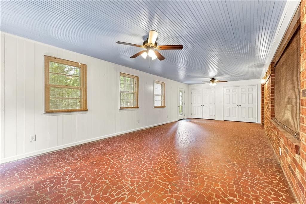 Stick/Site Built at 1501 Westridge Road, Greensboro NC 27410, photo 29 of 42
