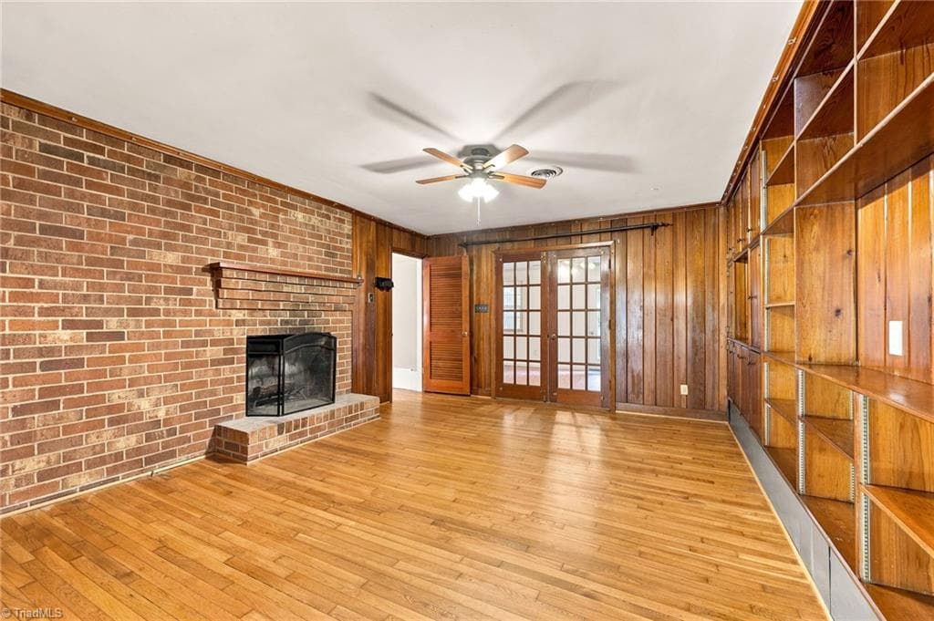 Stick/Site Built at 1501 Westridge Road, Greensboro NC 27410, photo 21 of 42