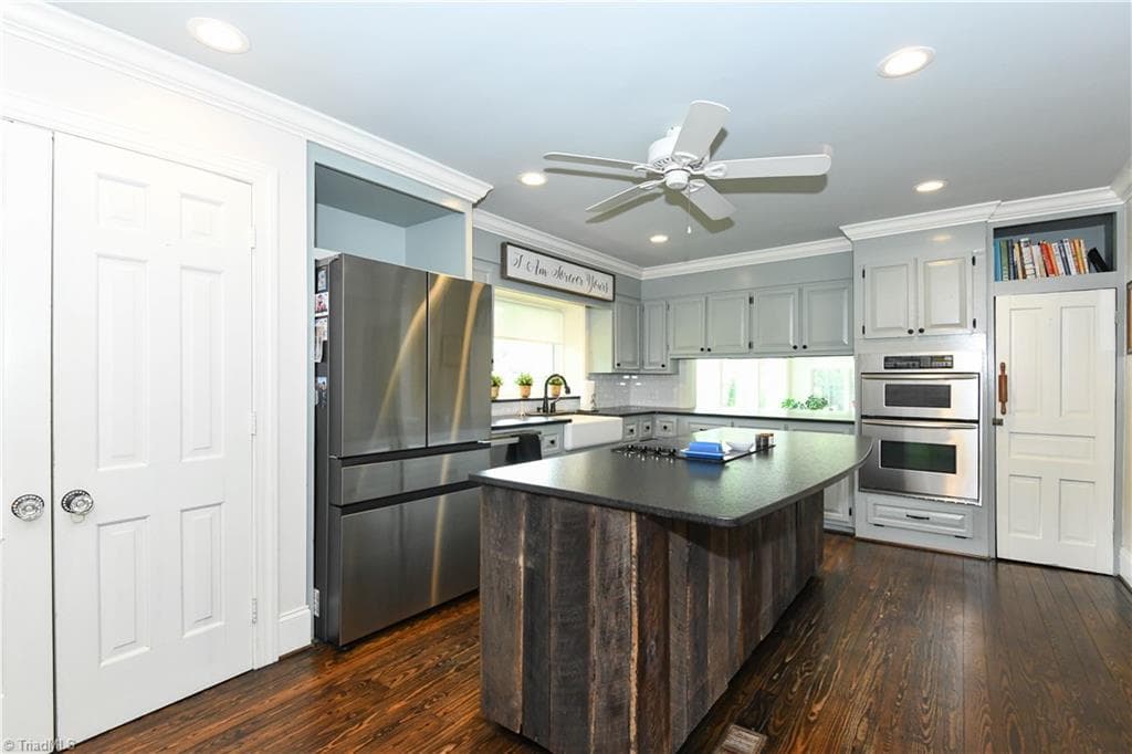 Stick/Site Built at 1714 Brookhaven Mill Road, Greensboro NC 27406, photo 13 of 47