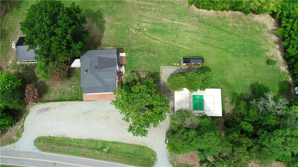 Stick/Site Built at 1714 Brookhaven Mill Road, Greensboro NC 27406, photo 47 of 47