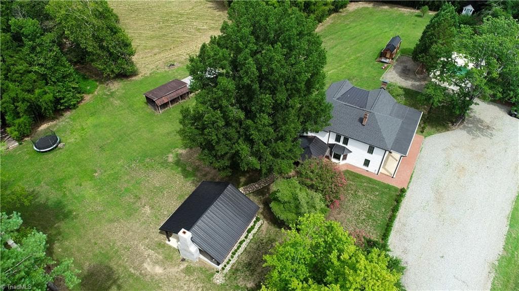 Stick/Site Built at 1714 Brookhaven Mill Road, Greensboro NC 27406, photo 5 of 47