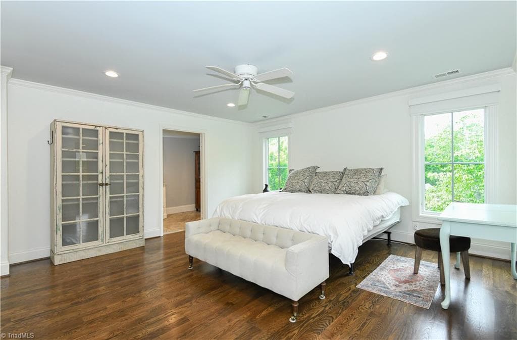 Stick/Site Built at 1714 Brookhaven Mill Road, Greensboro NC 27406, photo 24 of 47