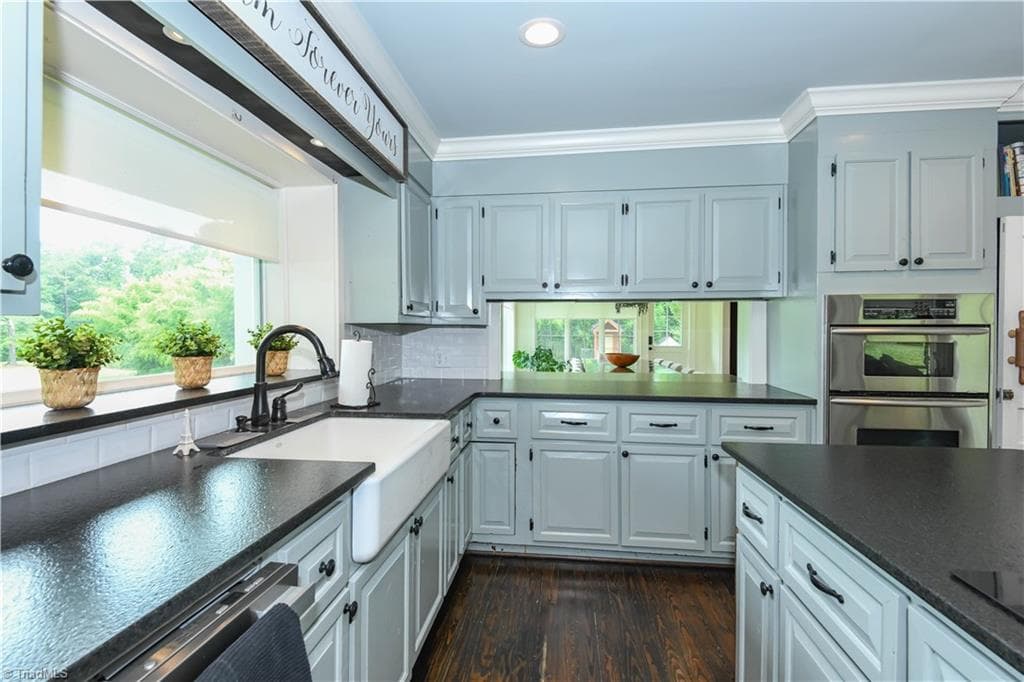 Stick/Site Built at 1714 Brookhaven Mill Road, Greensboro NC 27406, photo 15 of 47