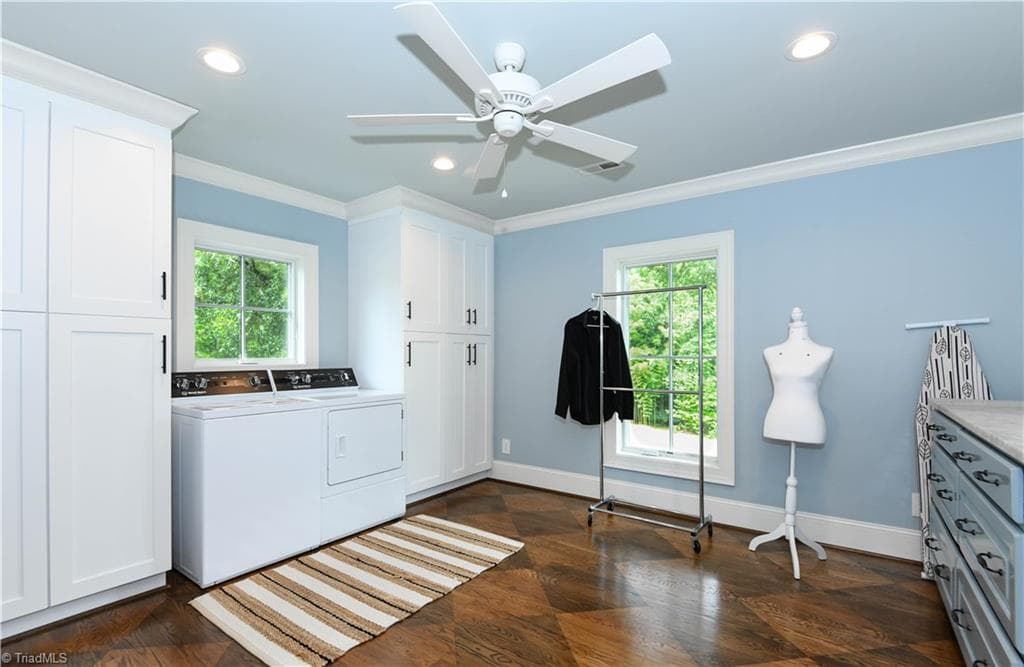 Stick/Site Built at 1714 Brookhaven Mill Road, Greensboro NC 27406, photo 21 of 47
