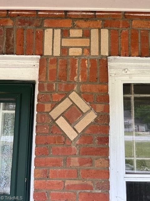 Stick/Site Built at 1525 Rankin Road, Greensboro NC 27405, photo 24 of 24