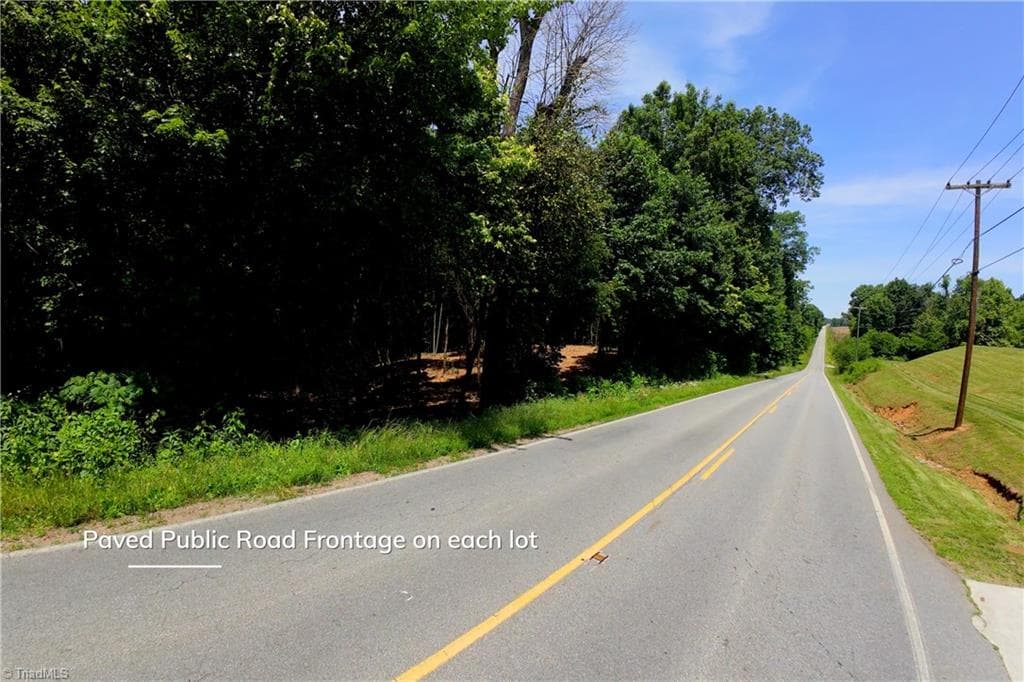 Unimproved Land at 0 US Highway 601, Yadkinville NC 27055, Yadkinville, photo 2 of 16