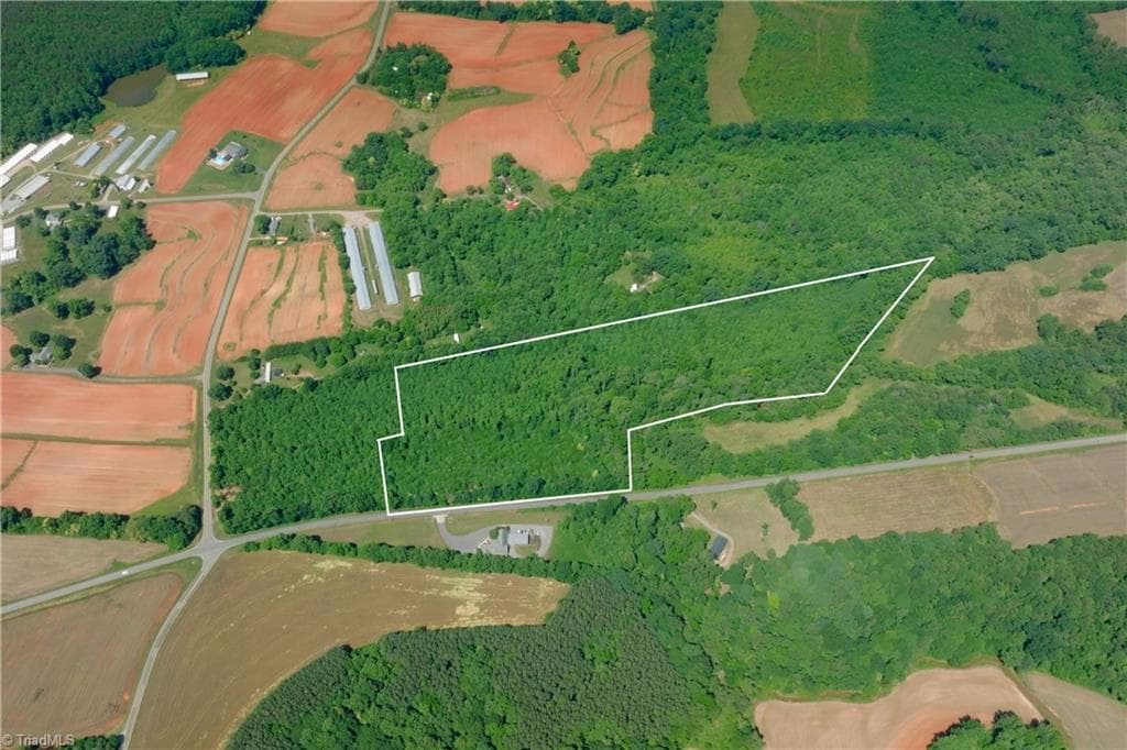 0 US Highway 601, Yadkinville NC 27055