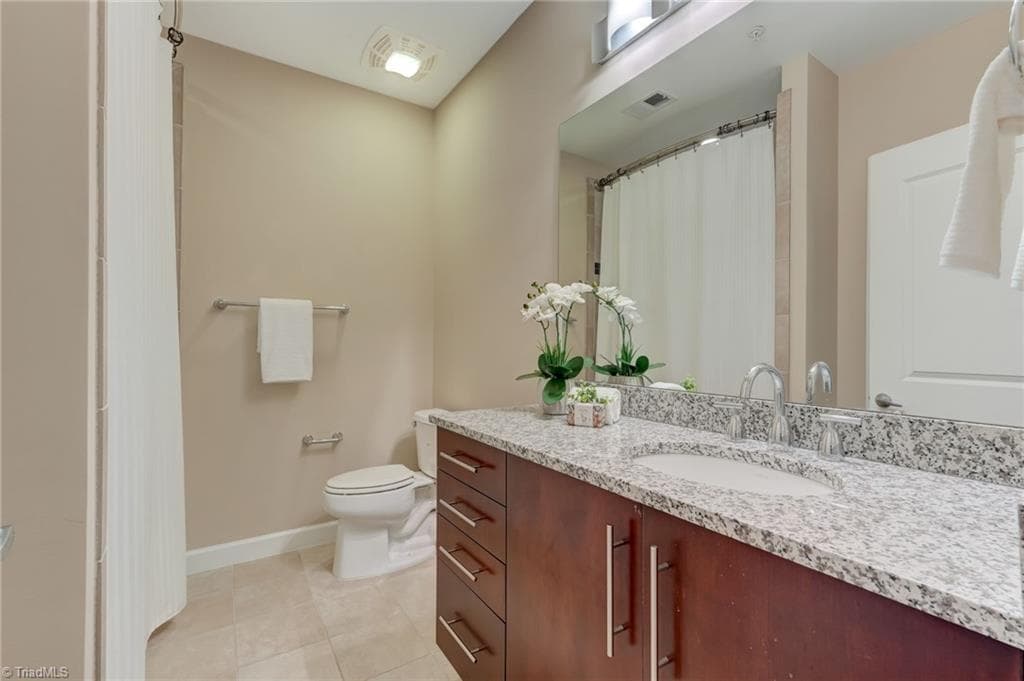 Stick/Site Built at 201 N Elm Street # 507, Greensboro NC 27401, photo 24 of 33