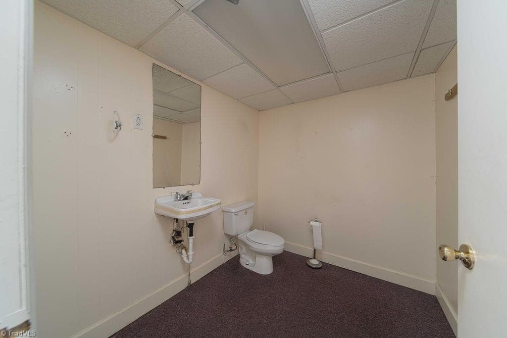 Remarks at 5469 Old Walkertown Road, Winston-Salem NC 27105, Winston-Salem, photo 17 of 34