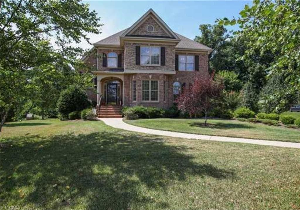 2170 Rossmore Road, Clemmons NC 27012