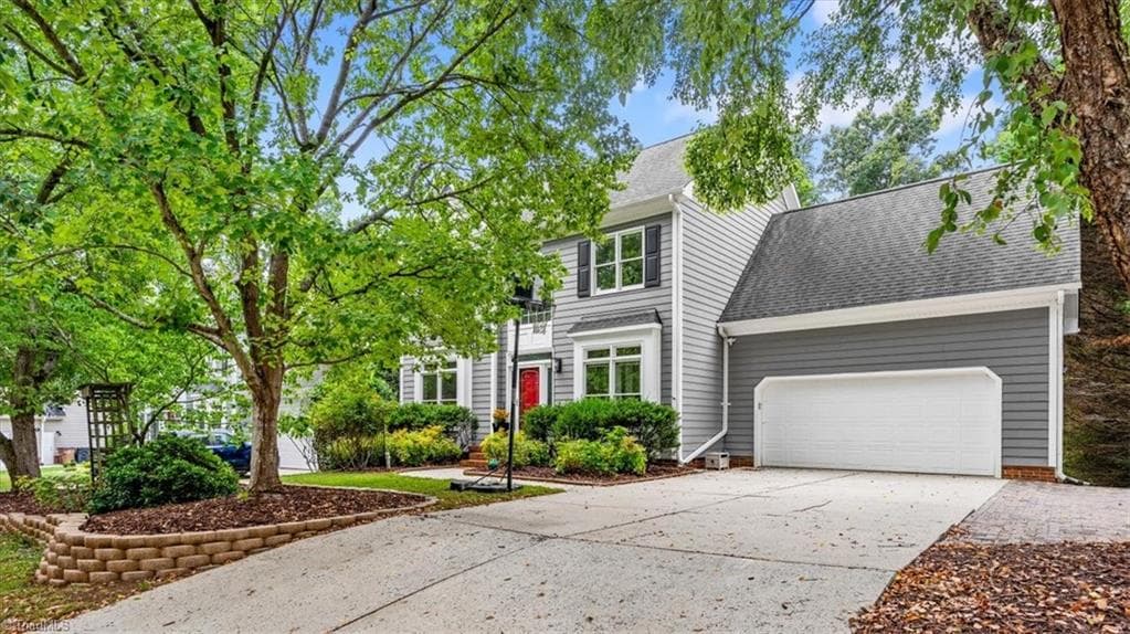 2609 Baytree Drive, Greensboro NC 27455