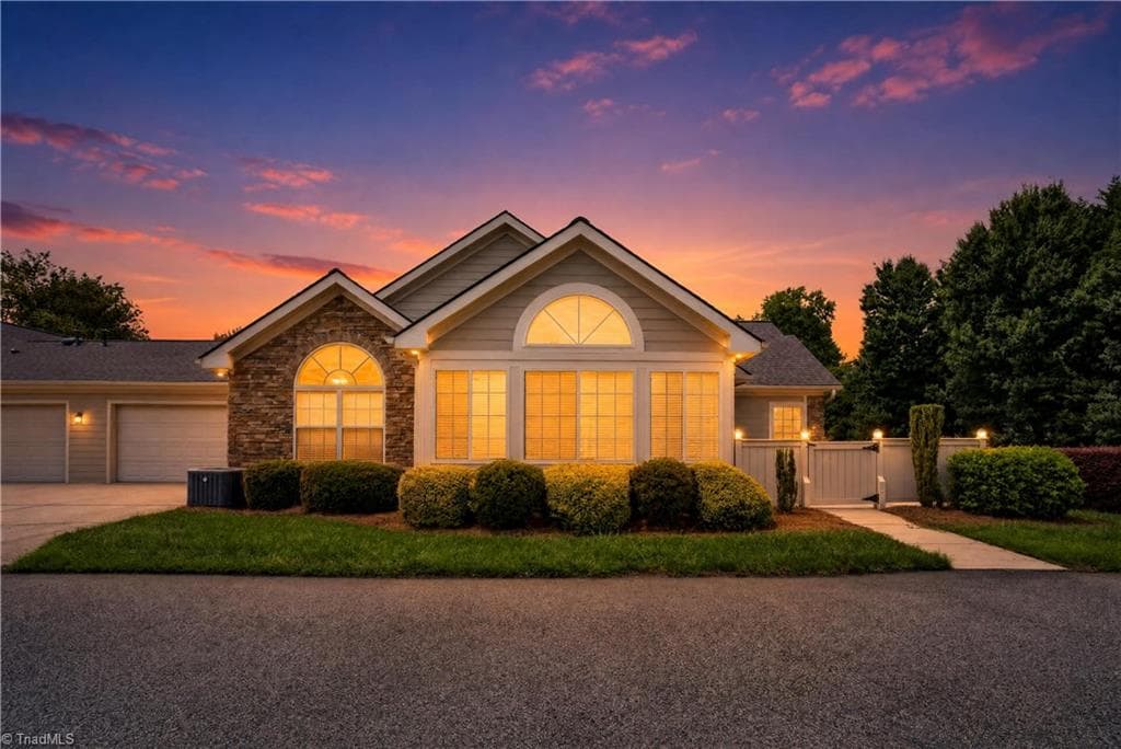 917 Eagle Road, Greensboro NC 27407