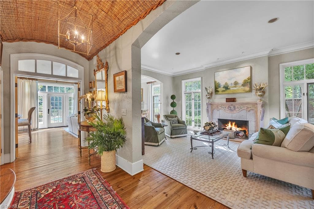 Stick/Site Built at 2214 La Maison Drive, Charlotte NC 28226, Charlotte, photo 12 of 48